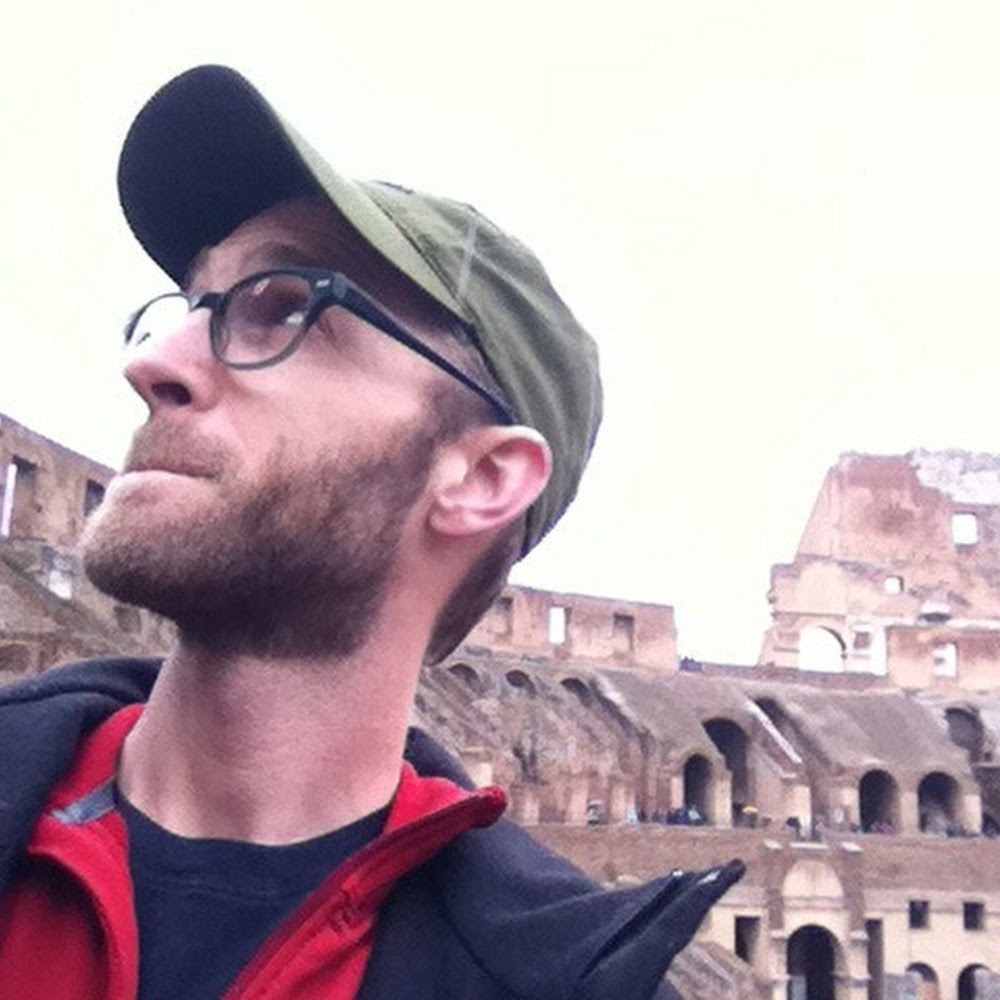 Meet your Posher, Roger